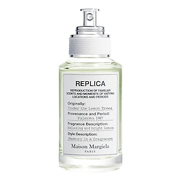 Replica Under Lemon Trees - Eau de Toilette image